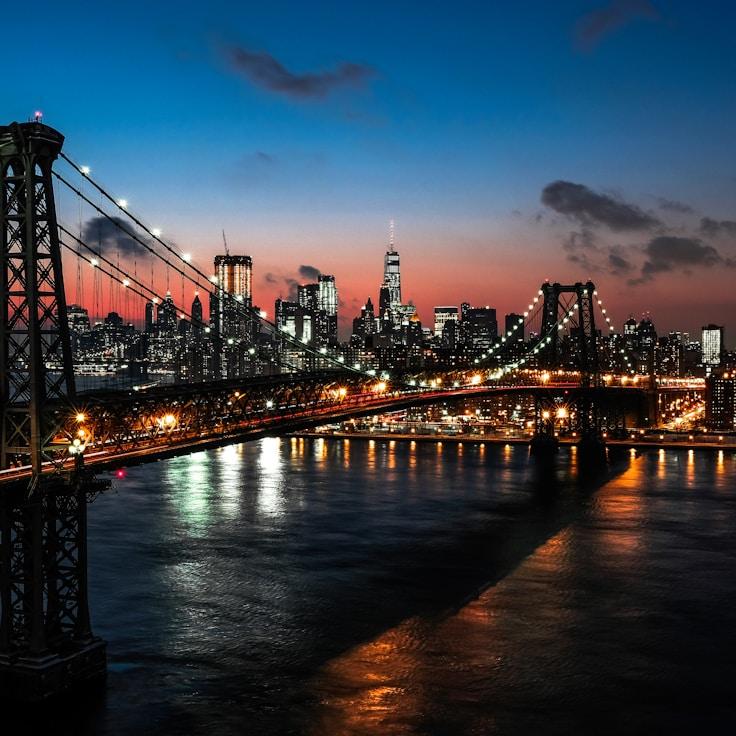 City skyline in London, United Kingdom