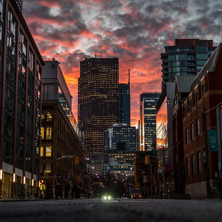 Family routine and school logistics in London